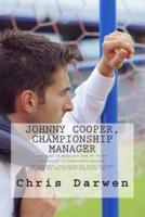 Johnny Cooper - Championship Manager