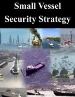 Small Vessel Security Strategy