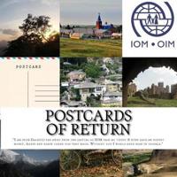Postcards of Return