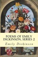 Poems of Emily Dickinson, Series 2
