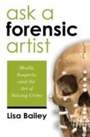 Ask a Forensic Artist
