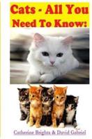 Cats - All You Need to Know