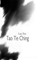 Tao Te Ching