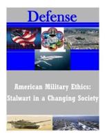 American Military Ethics