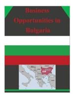 Business Opportunities in Bulgaria