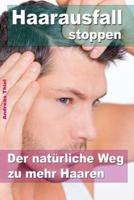Haarausfall Stoppen