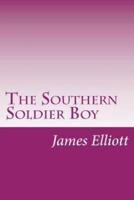 The Southern Soldier Boy