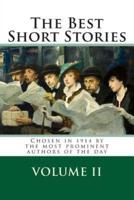 The Best Short Stories Volume II