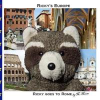 Ricky Goes to Rome
