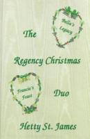 The Regency Christmas Duo