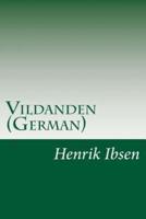 Vildanden (German)