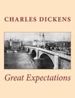 Great Expectations [Large Print Edition]