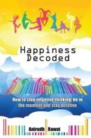 Happiness Decoded