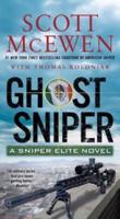 Ghost Sniper, 4