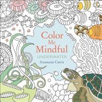 Color Me Mindful: Underwater