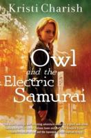Owl and the Electric Samurai, 3