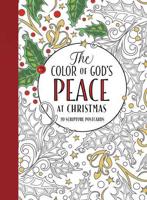 The Color of God's Peace at Christmas