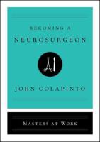 Becoming a Neurosurgeon