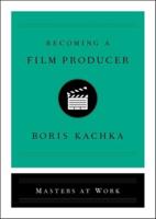 Becoming a Film Producer