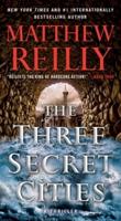 The Three Secret Cities, 5