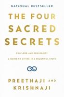 The Four Sacred Secrets for Love and Prosperity