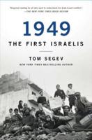 1949, the First Israelis