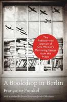 A Bookshop in Berlin