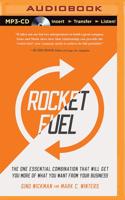Rocket Fuel