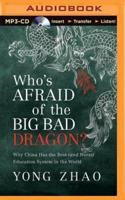 Who's Afraid of the Big Bad Dragon?