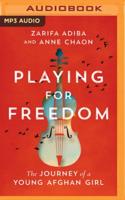 Playing for Freedom