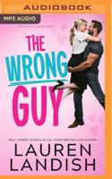 The Wrong Guy