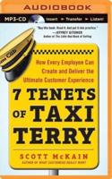 7 Tenets of Taxi Terry
