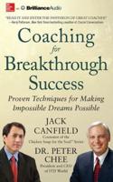 Coaching for Breakthrough Success