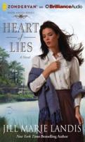 Heart of Lies