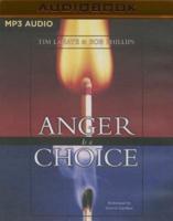 Anger Is a Choice