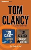 Tom Clancy - Locked on & Threat Vector 2-In-1 Collection