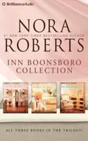 Nora Roberts - Inn BoonsBoro Collection