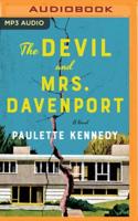 The Devil and Mrs. Davenport