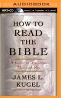 How to Read the Bible