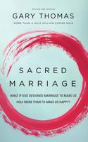 Sacred Marriage Rev. Ed