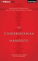 The Conservatarian Manifesto