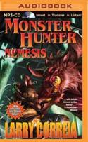 Monster Hunter Nemesis