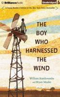 The Boy Who Harnessed the Wind