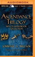 Ascendance Trilogy