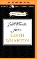 Edith Wharton Stories