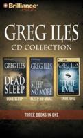 Greg Iles Collection