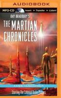 Ray Bradbury's The Martian Chronicles