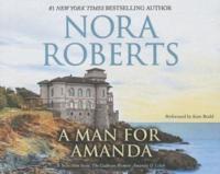 A Man for Amanda