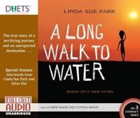 A Long Walk to Water