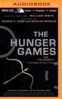 The Hunger Games and Philosophy
